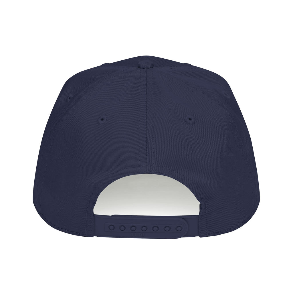 TUFF AF Mid Profile Baseball Cap