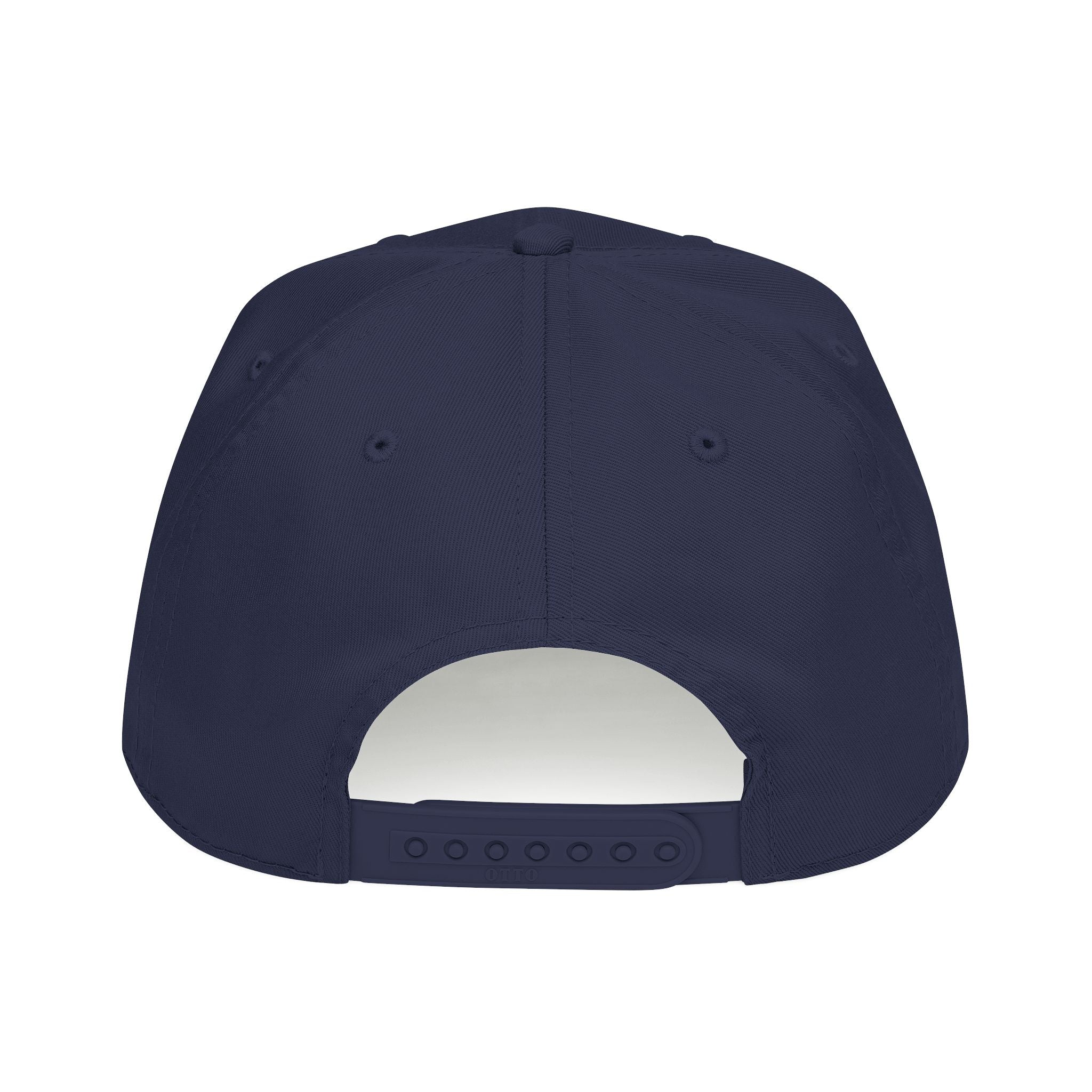 TUFF AF Mid Profile Baseball Cap