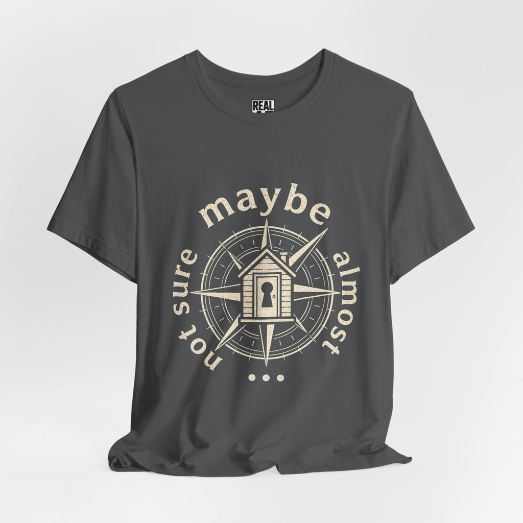 Home? T-Shirt