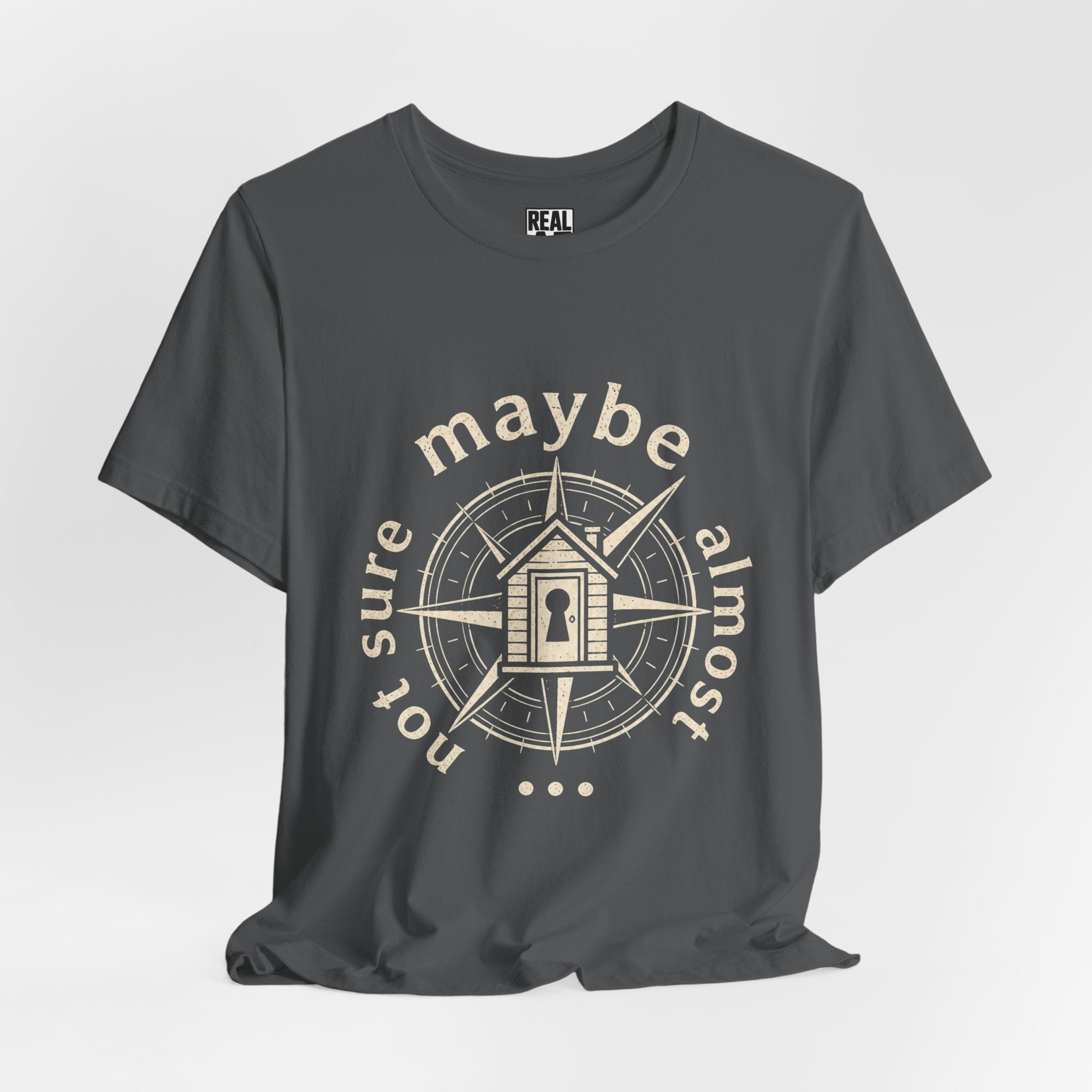 Home? T-Shirt