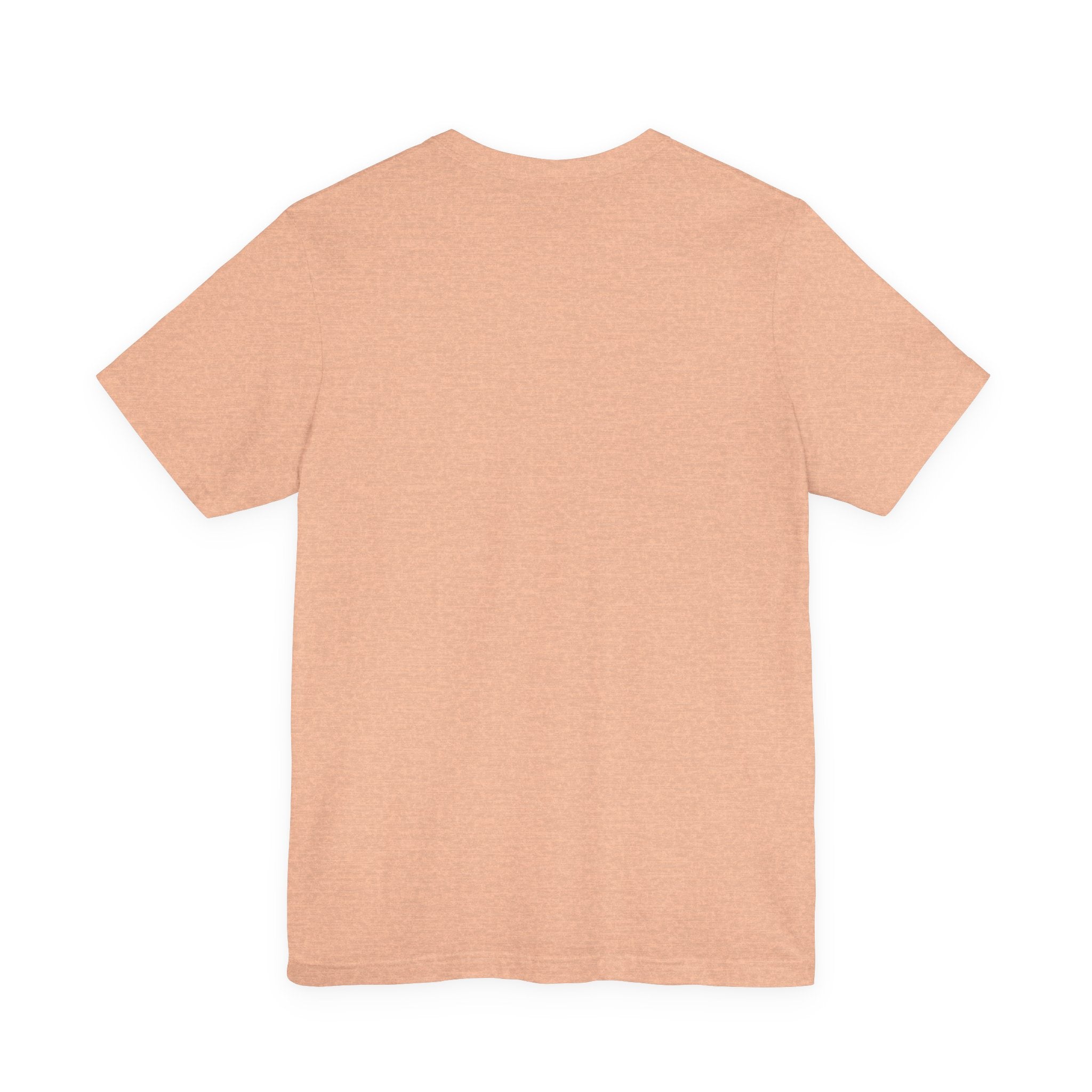 Real. Not Generated. Tee