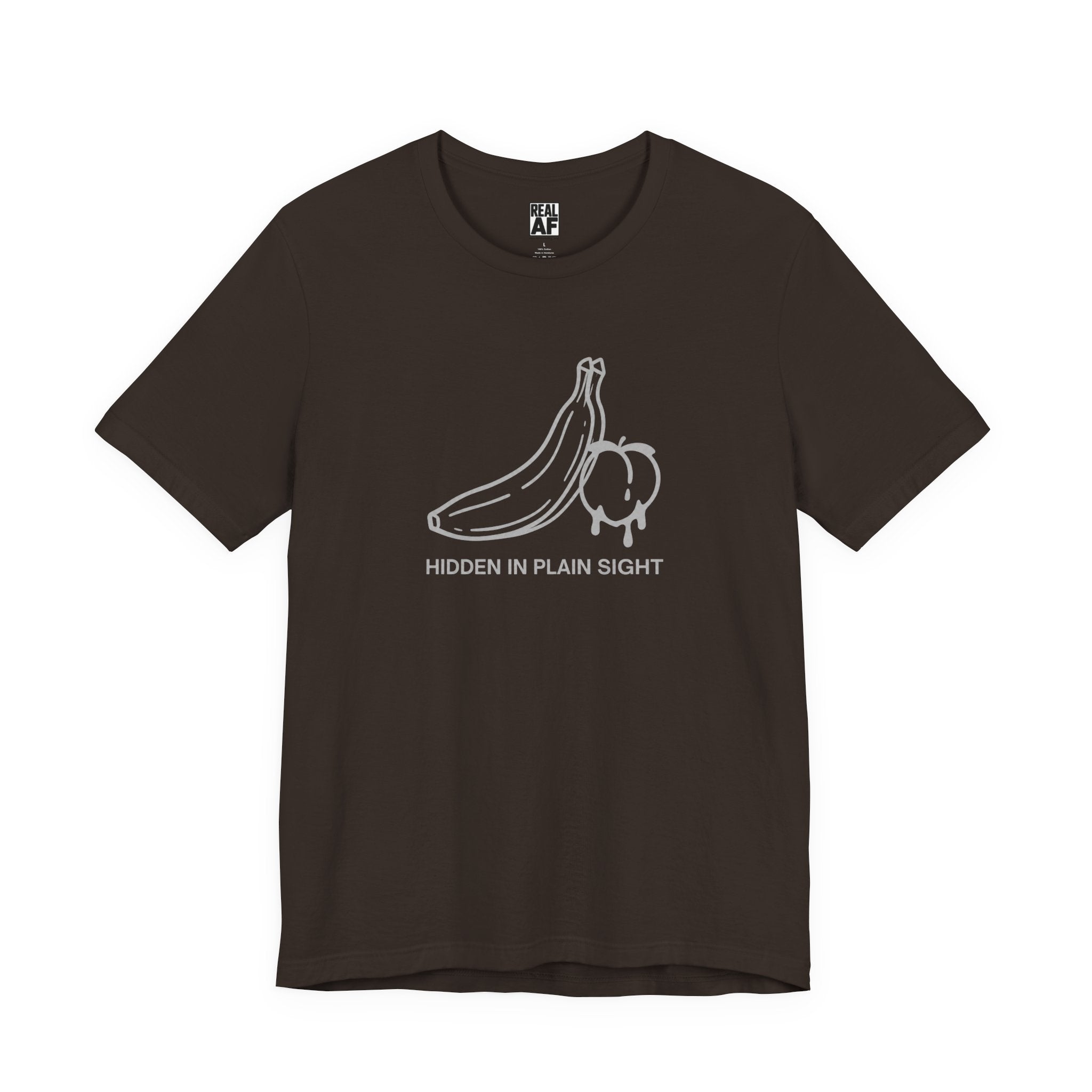 Hidden in Plain Sight T‑Shirt