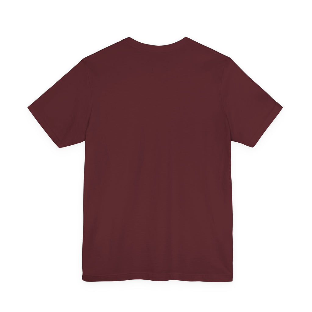 Take It to the Limit T-Shirt — Motivational Retro Graphic Tee