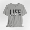LIFE Stages Tee