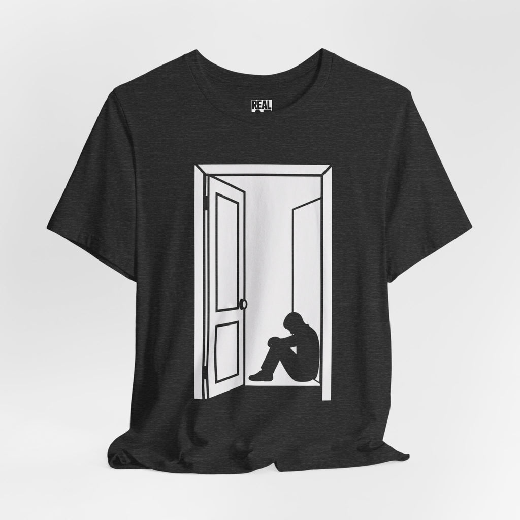 Behind Closed Doors: Need a Moment T-Shirt