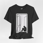 Behind Closed Doors: Need a Moment T-Shirt