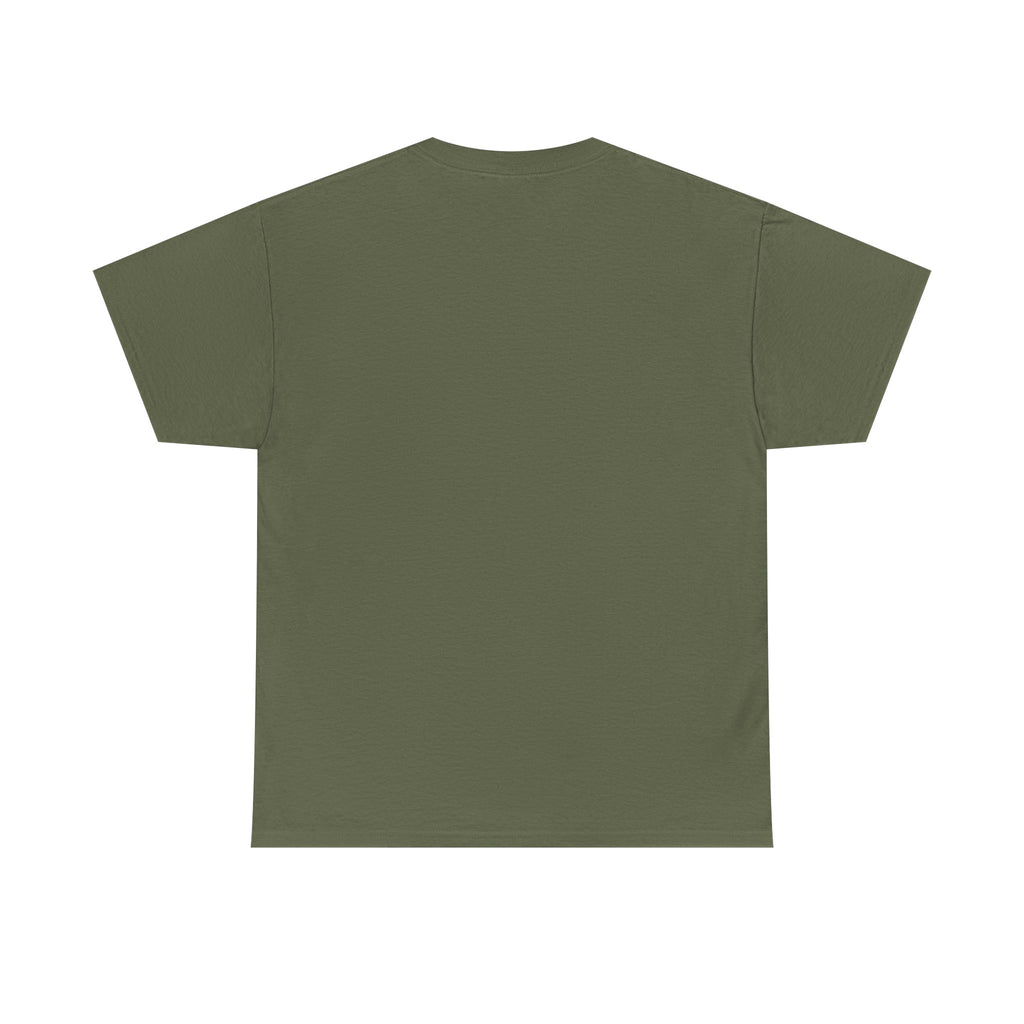 Real AF Unisex No Filters Needed Heavy Cotton Tee