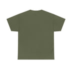 Real AF Unisex No Filters Needed Heavy Cotton Tee