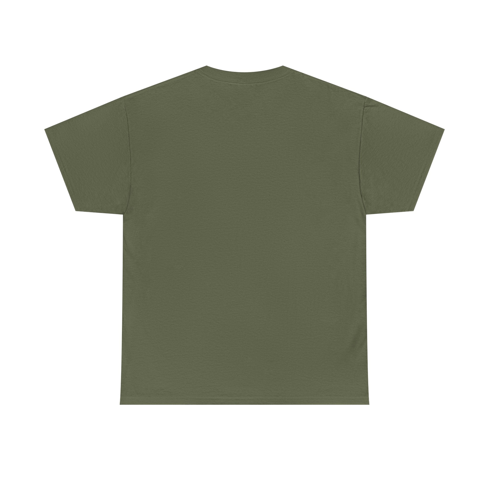 Real AF Unisex No Filters Needed Heavy Cotton Tee