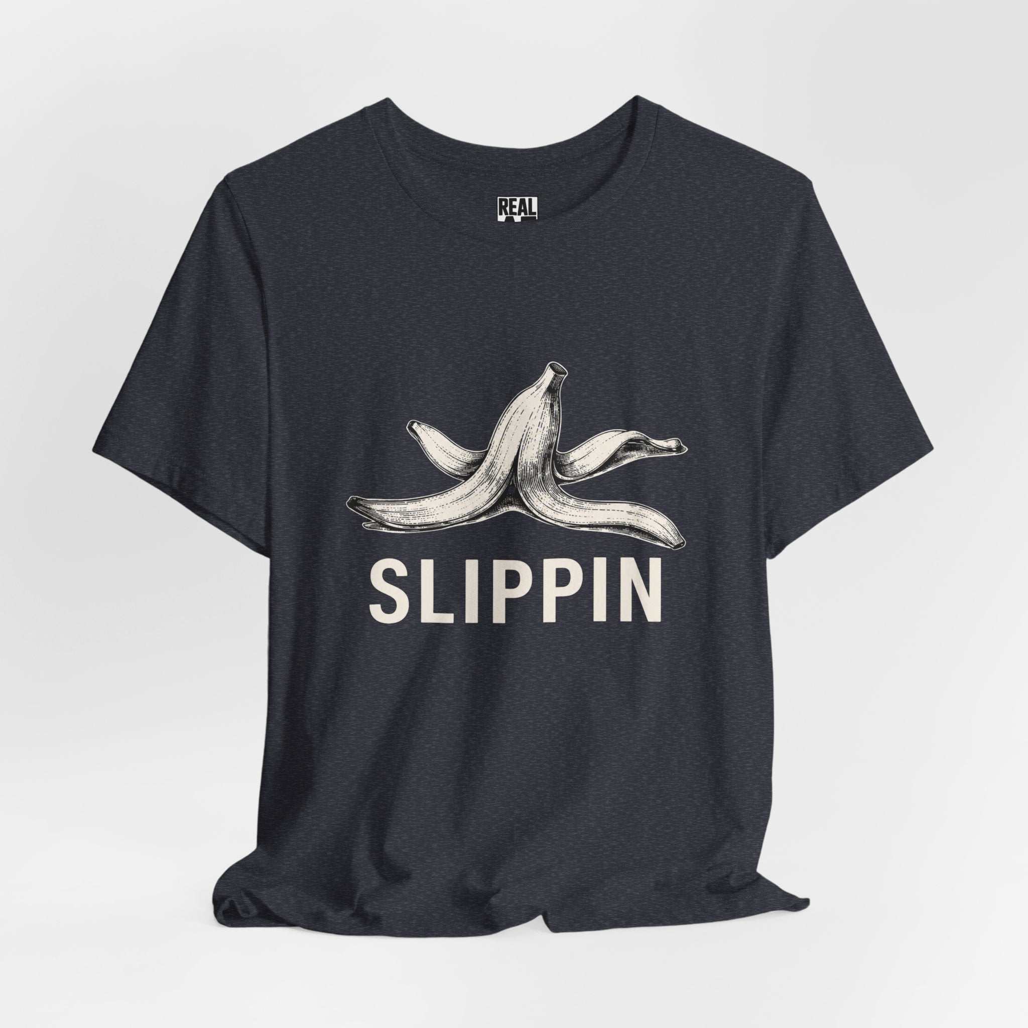 Slippin Banana Peel T‑Shirt
