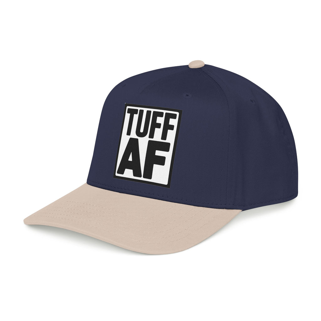 TUFF AF Mid Profile Baseball Cap