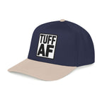 TUFF AF Mid Profile Baseball Cap