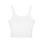 Yes, They're Real AF Spaghetti Aliens Strap Tank Top