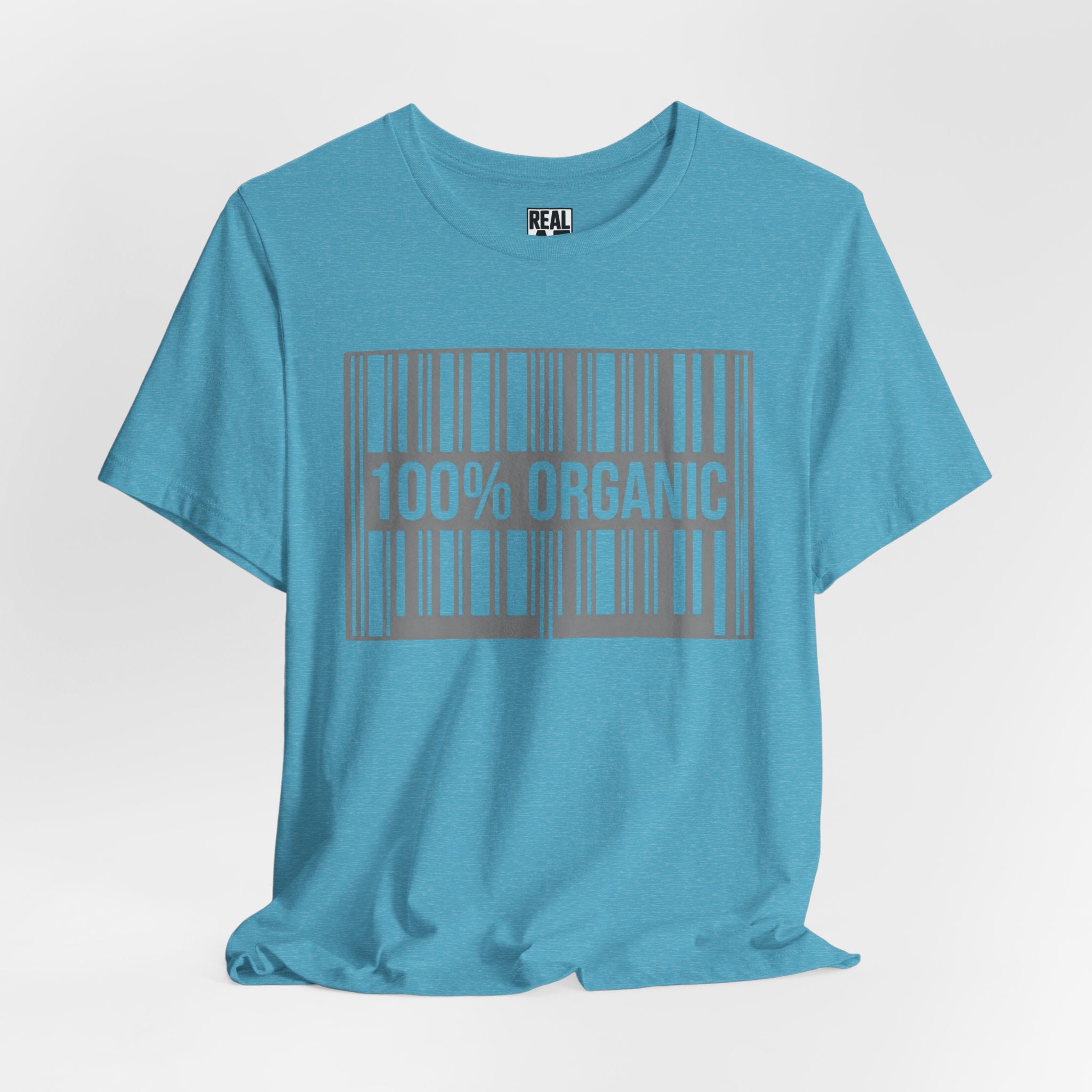 100% ORGANIC Tee
