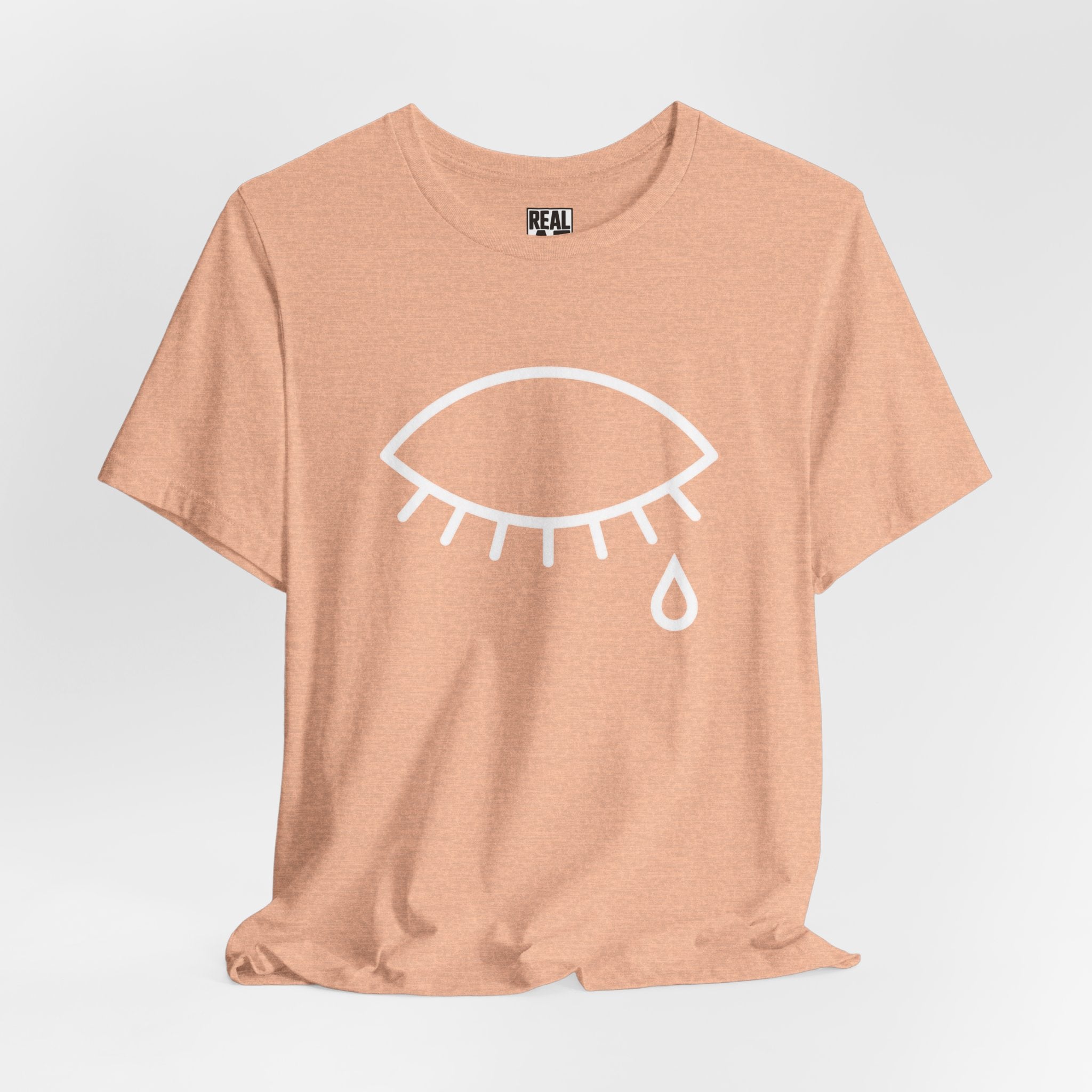 No Hiding It Tee