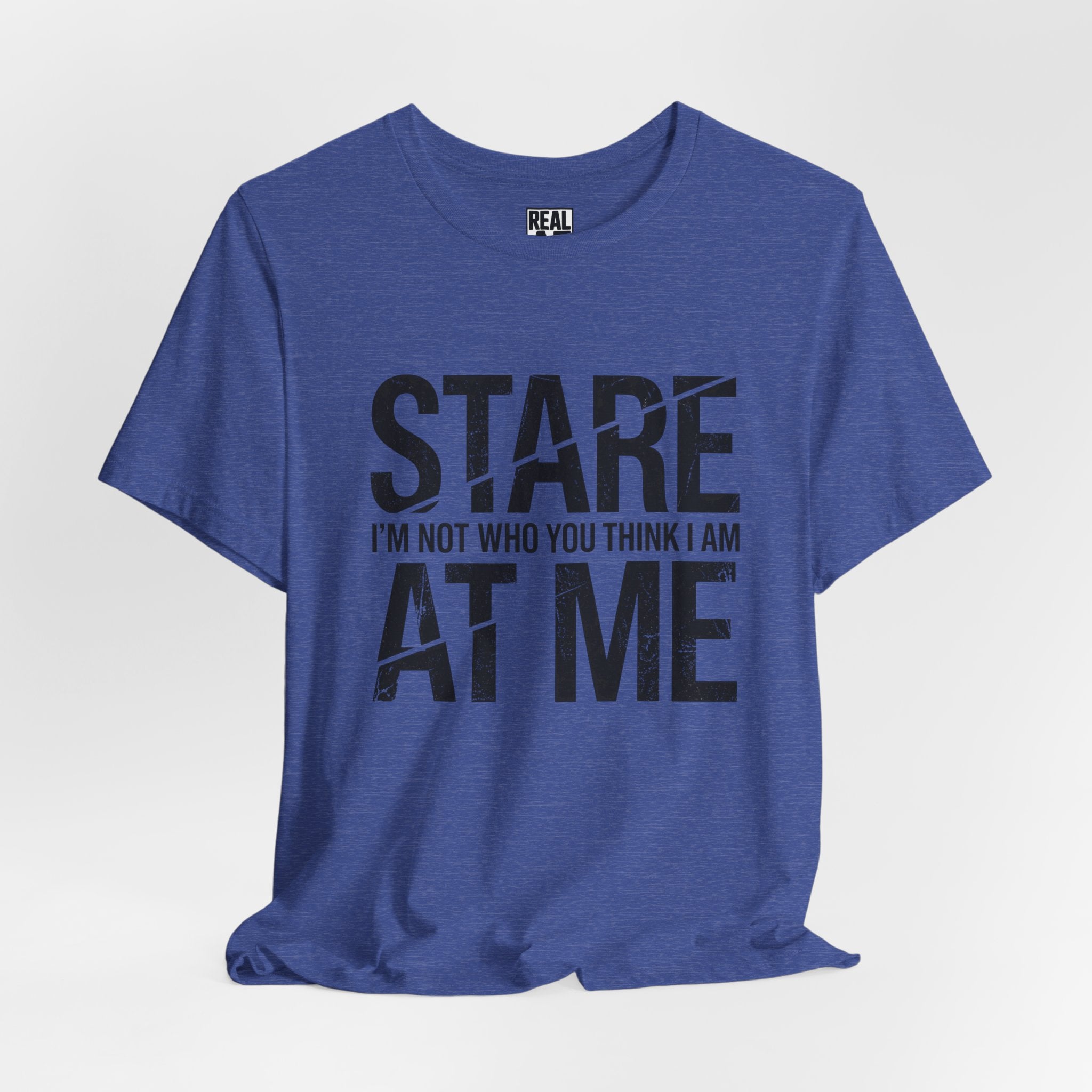 Stare At Me T-Shirt