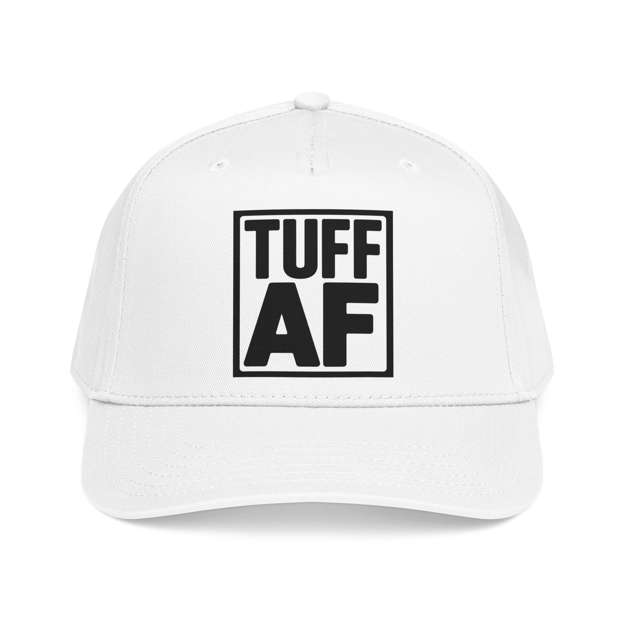 TUFF AF Mid Profile Baseball Cap