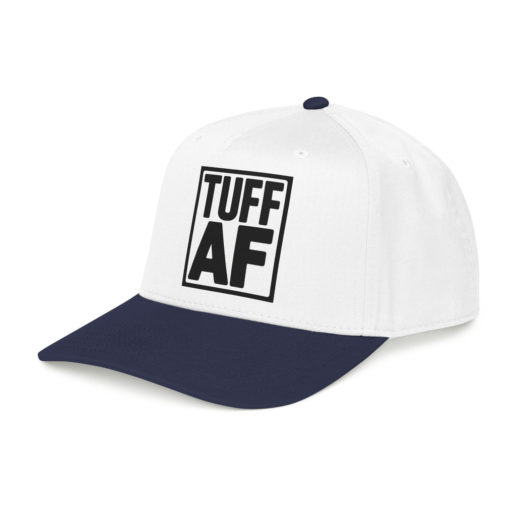 TUFF AF Mid Profile Baseball Cap