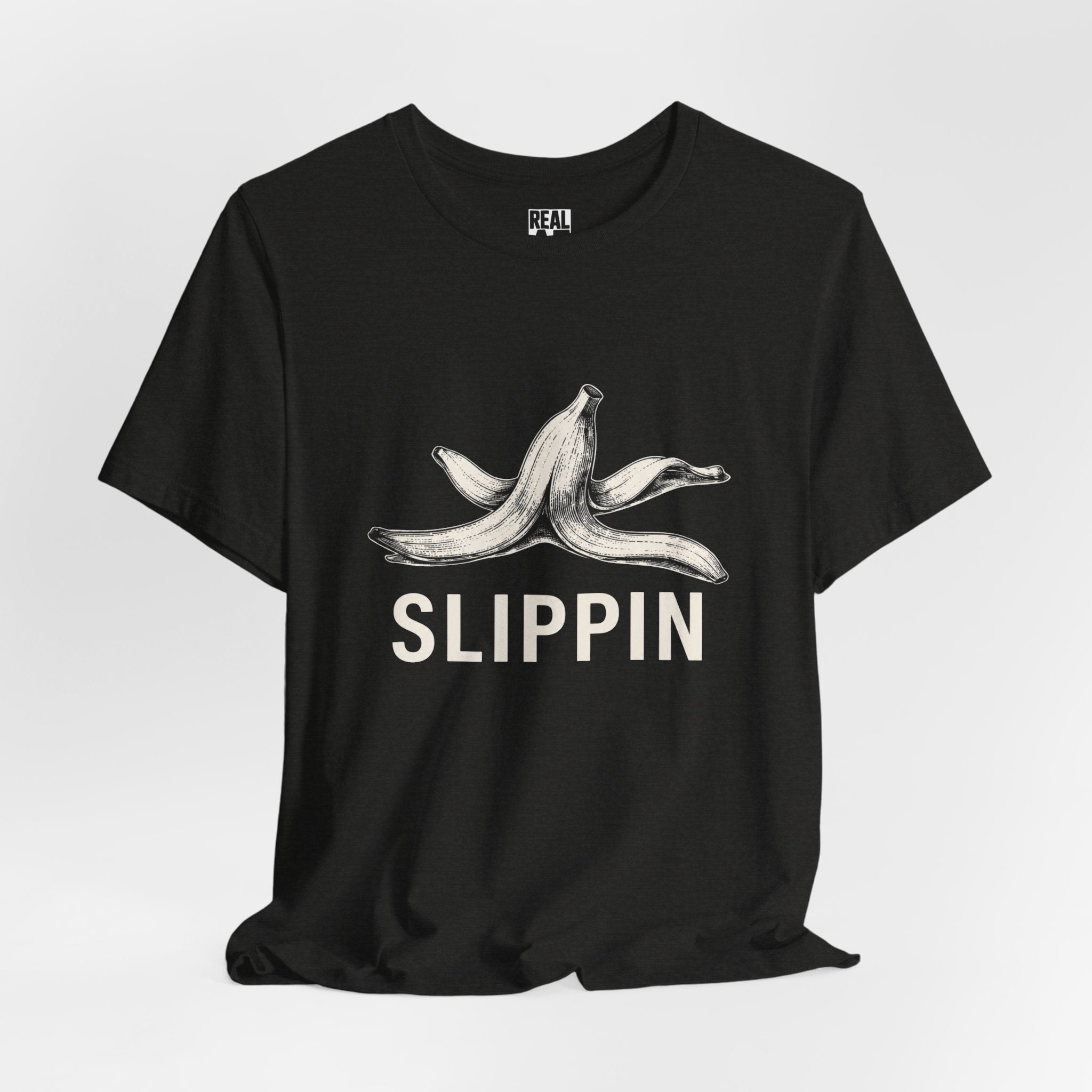 Slippin Banana Peel T‑Shirt