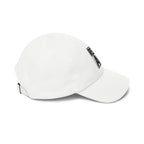 Real AF Dad Cap — Embroidered Casual Baseball Hat