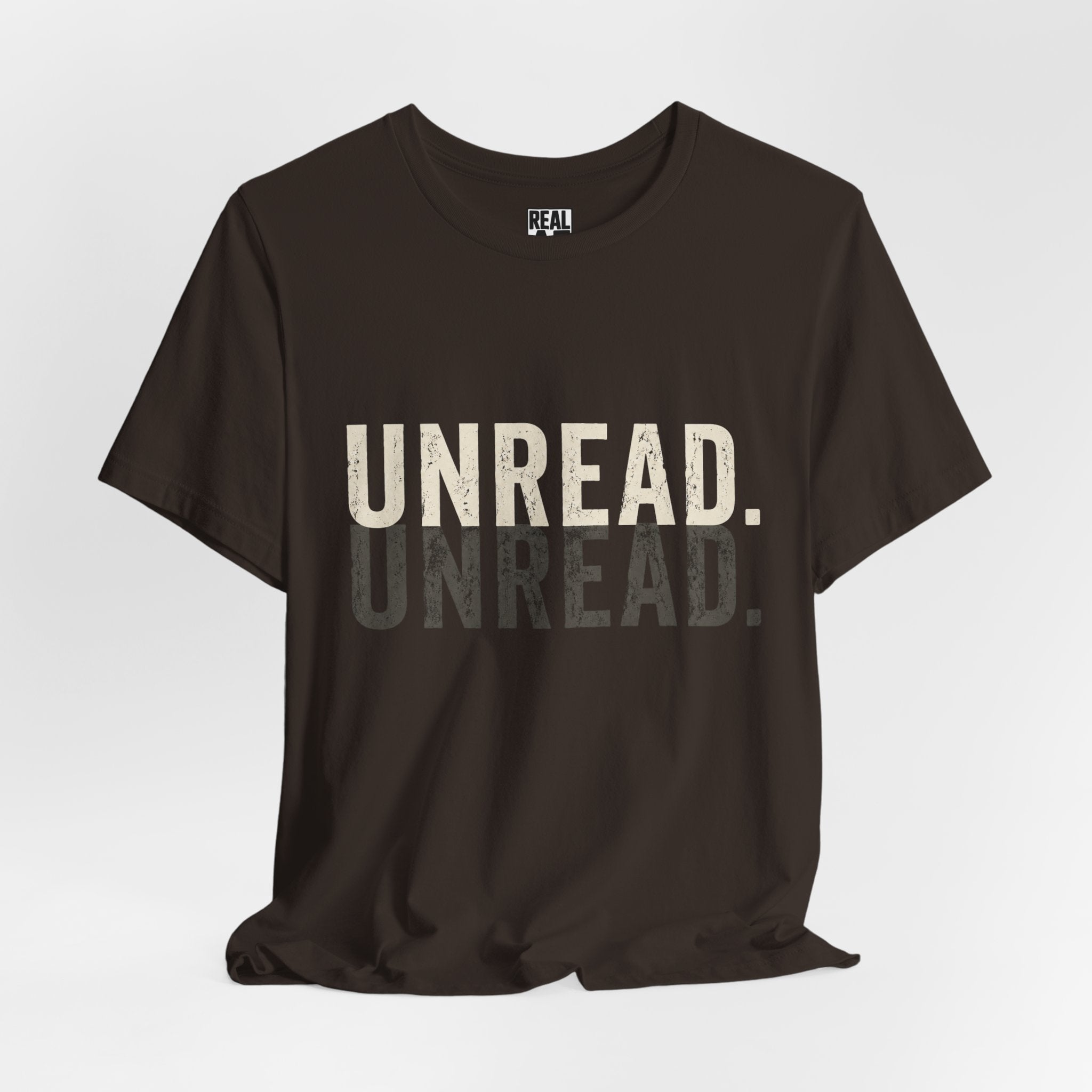 Unread. Tee