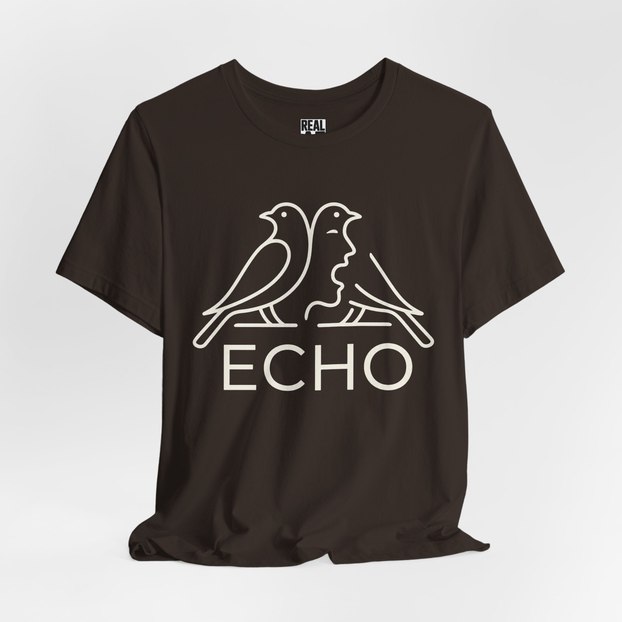 Echo T‑Shirt