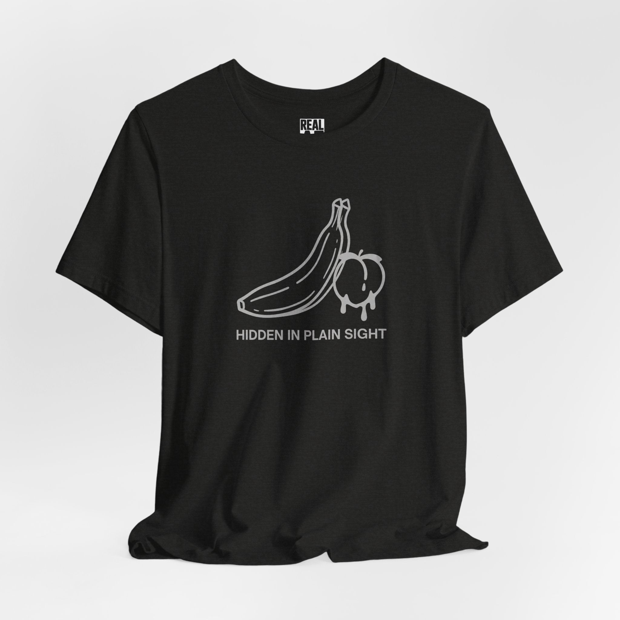 Hidden in Plain Sight T‑Shirt
