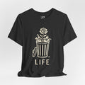 Trash Flower 'Life' Tee