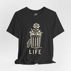 Trash Flower 'Life' Tee