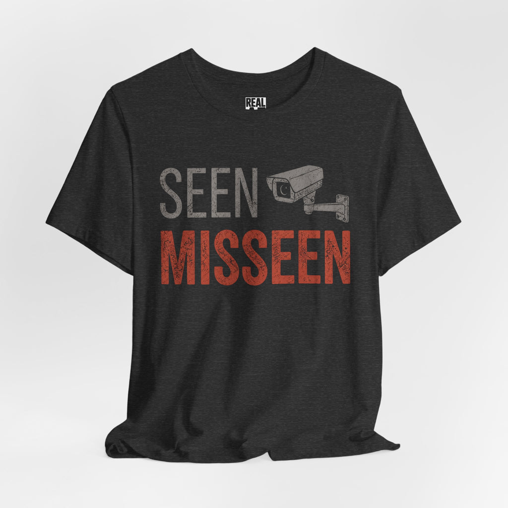 Misseen Tee