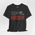 Misseen Tee