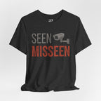 Misseen Tee