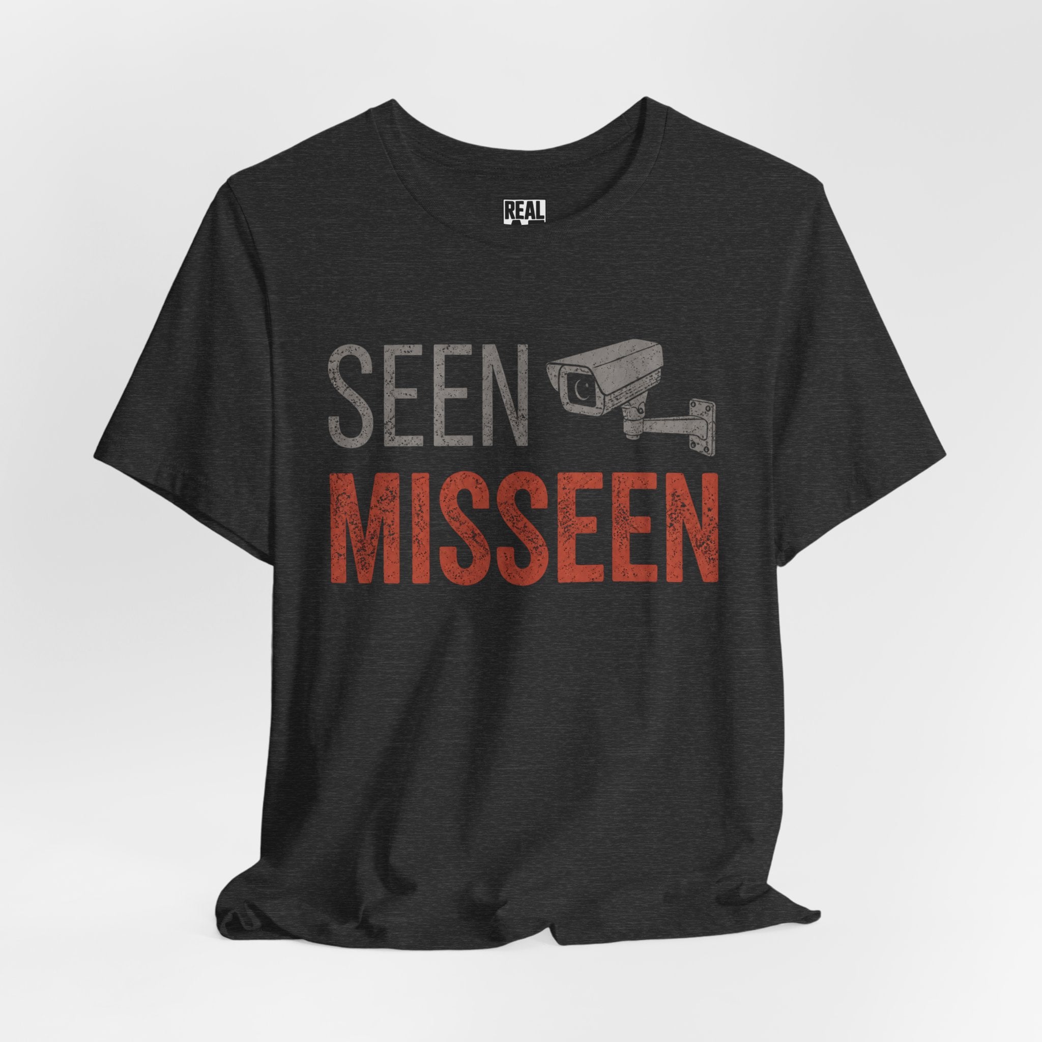 Misseen Tee