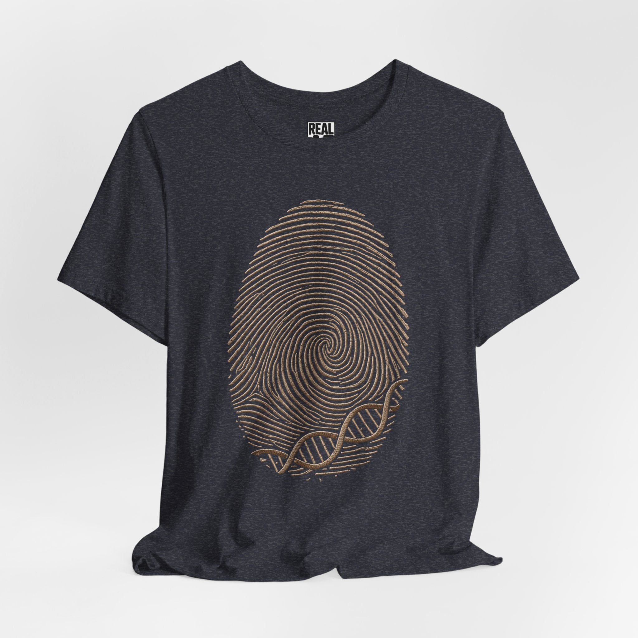 Genetically Human Tee