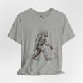 Bigfoot Desert Walk Western T-Shirt