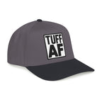 TUFF AF Mid Profile Baseball Cap
