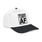 TUFF AF Mid Profile Baseball Cap
