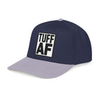 TUFF AF Mid Profile Baseball Cap