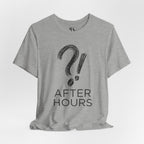 After Hours Tee