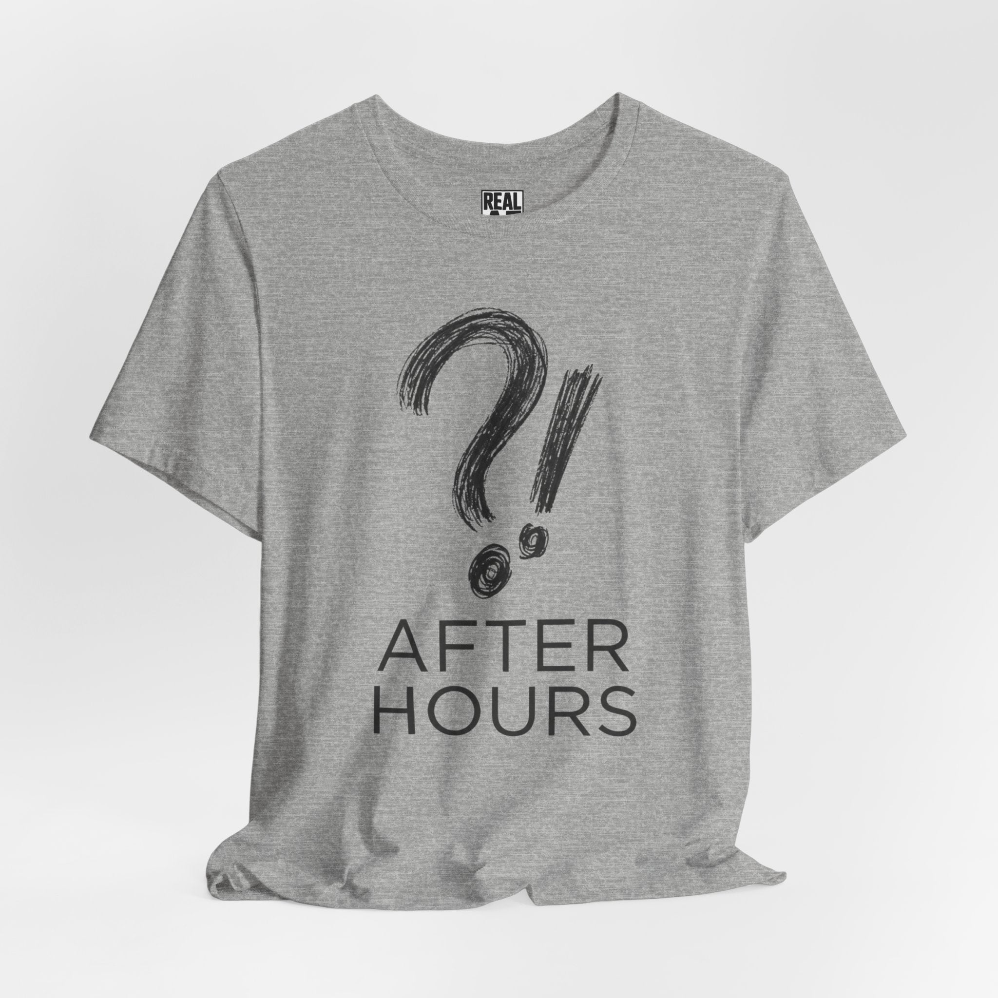 After Hours Tee