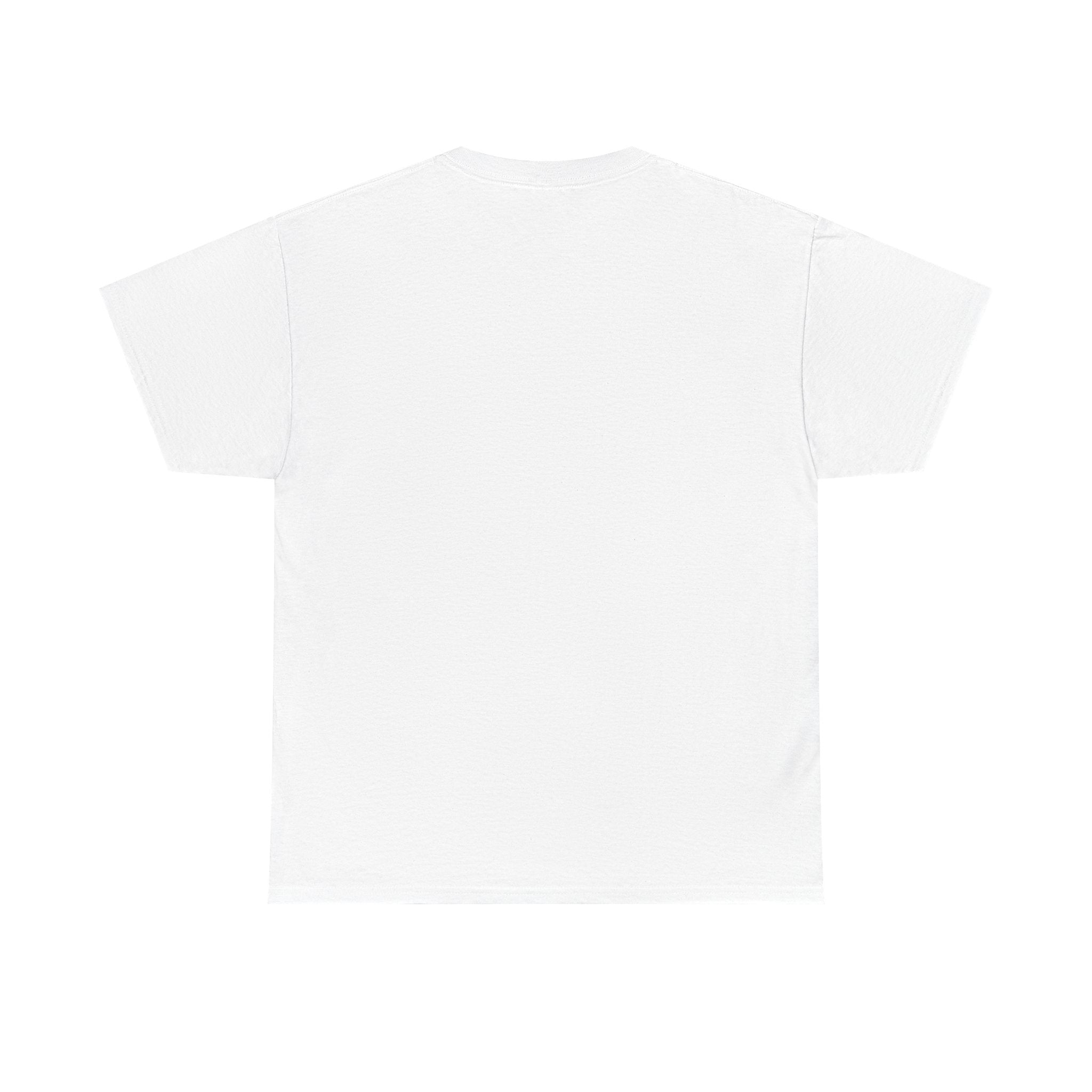 'Tuff AF' Patriotic Eagle Graphic Tee