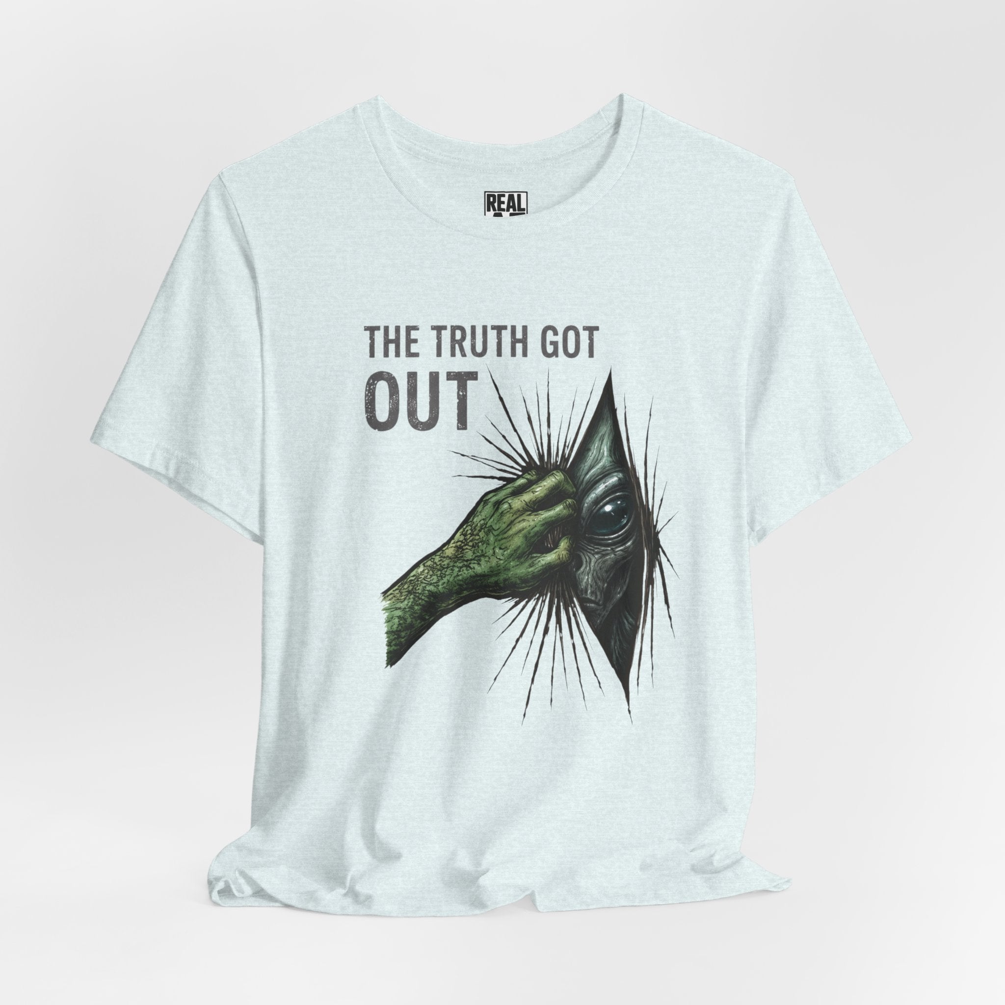 The Truth Got Out T-Shirt