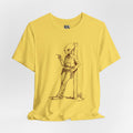 Alien Cowboy Western T‑Shirt