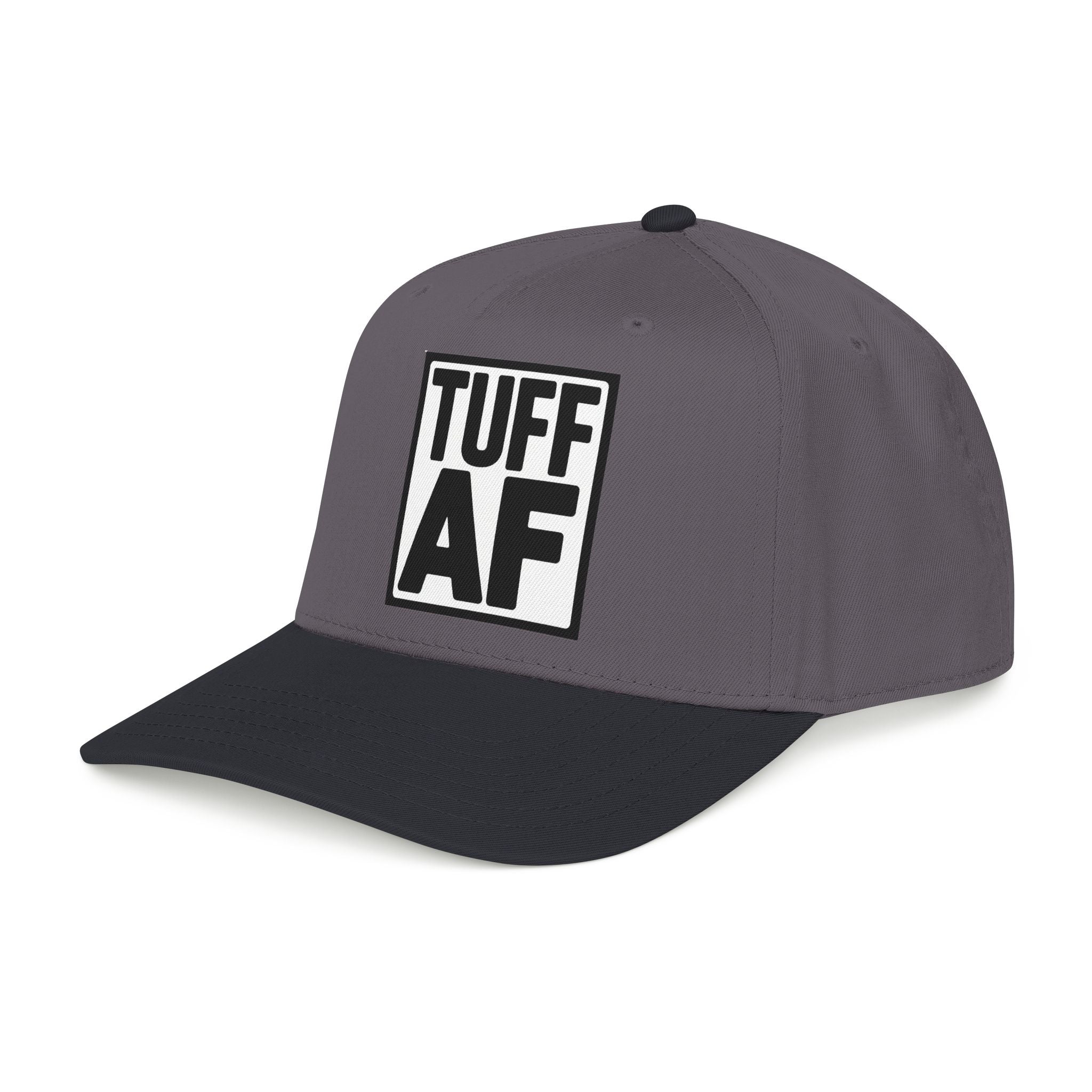 TUFF AF Mid Profile Baseball Cap