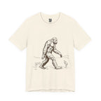 Bigfoot Desert Walk Western T-Shirt