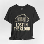 Lost in the Cloud T-Shirt