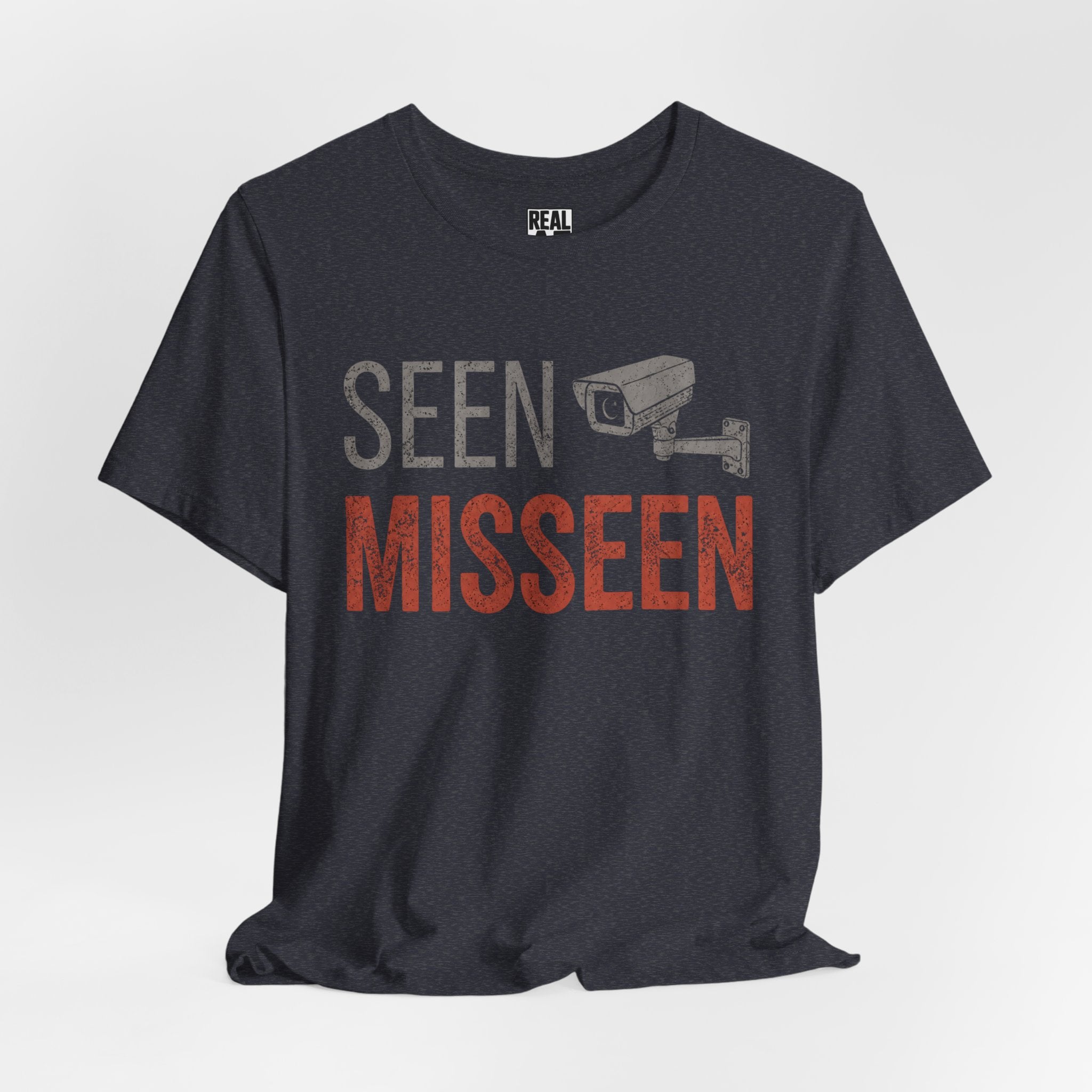 Misseen Tee