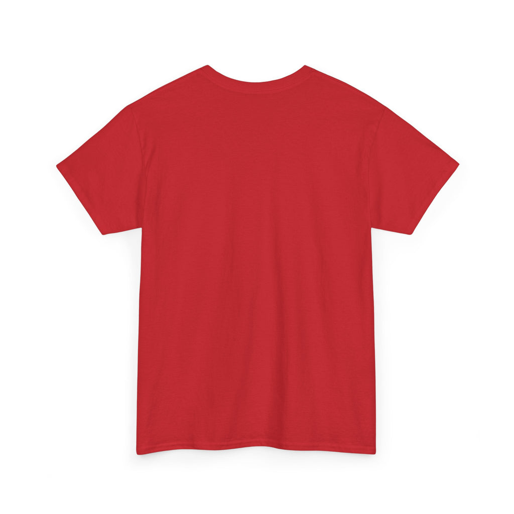 Real AF Unisex No Filters Needed Heavy Cotton Tee