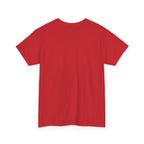 Real AF Unisex No Filters Needed Heavy Cotton Tee