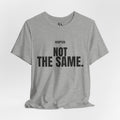 Chapter: Not The Same Tee
